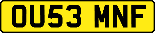 OU53MNF
