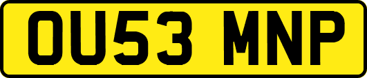 OU53MNP