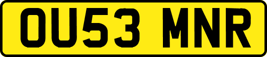 OU53MNR