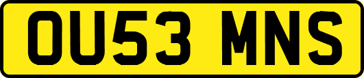 OU53MNS