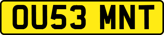 OU53MNT