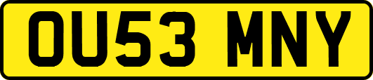 OU53MNY