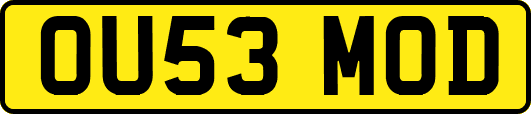 OU53MOD