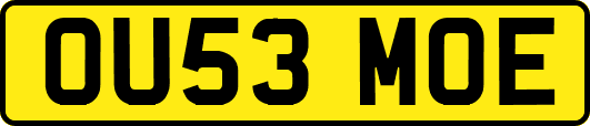 OU53MOE