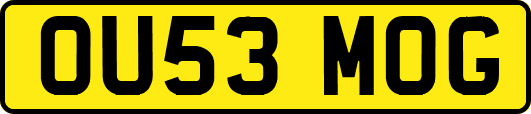 OU53MOG