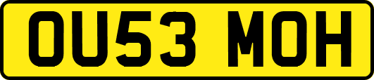 OU53MOH
