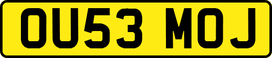 OU53MOJ