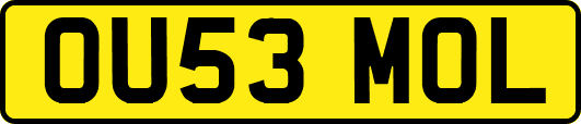 OU53MOL