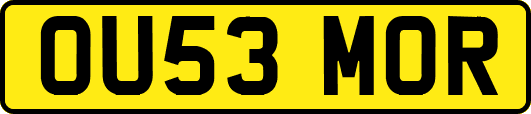 OU53MOR