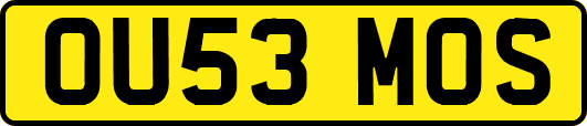 OU53MOS
