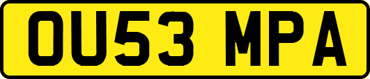 OU53MPA