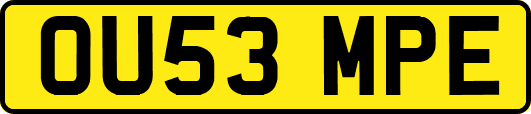 OU53MPE