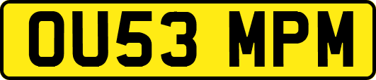 OU53MPM
