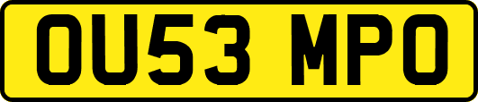 OU53MPO