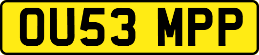 OU53MPP