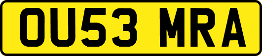 OU53MRA