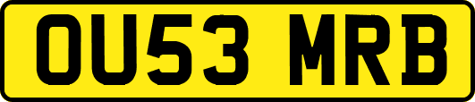 OU53MRB