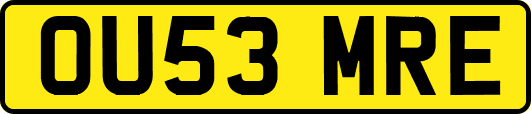 OU53MRE