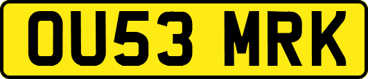 OU53MRK