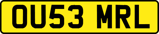 OU53MRL