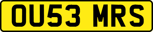 OU53MRS