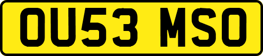 OU53MSO