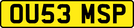 OU53MSP