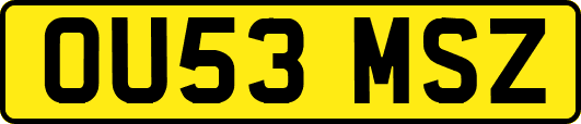 OU53MSZ