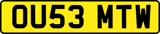 OU53MTW