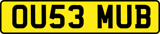 OU53MUB