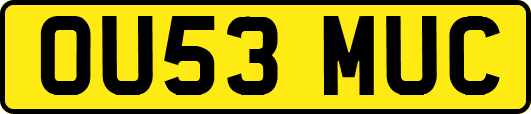 OU53MUC