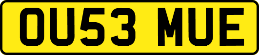 OU53MUE