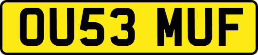 OU53MUF