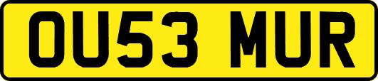 OU53MUR