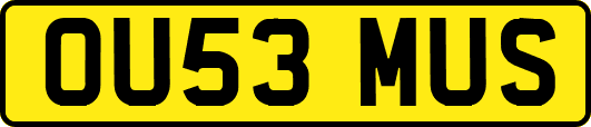 OU53MUS
