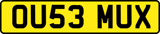 OU53MUX