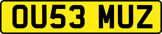 OU53MUZ