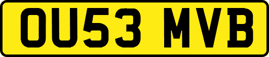 OU53MVB