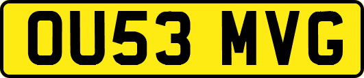 OU53MVG