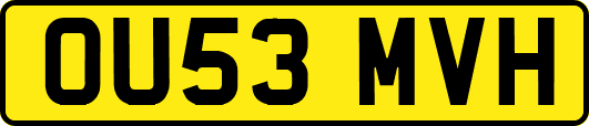 OU53MVH