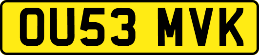 OU53MVK