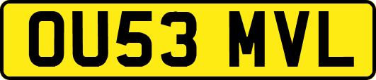 OU53MVL