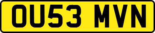 OU53MVN