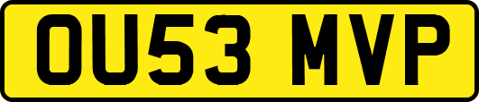 OU53MVP