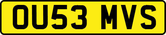 OU53MVS