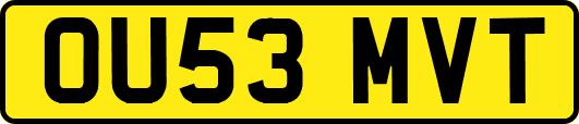 OU53MVT