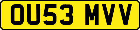 OU53MVV