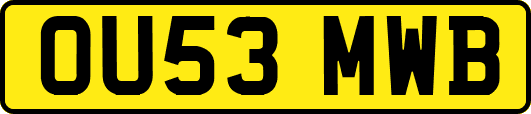 OU53MWB