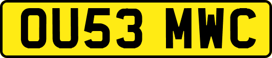 OU53MWC
