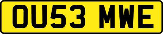 OU53MWE